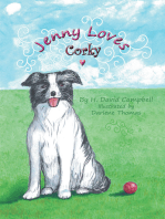 Jenny Loves Corky