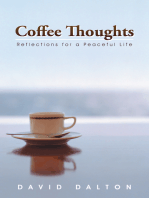 Coffee Thoughts