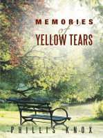 Memories of Yellow Tears