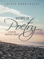 Visions in Poetry: A Spiritual Awakening Journey