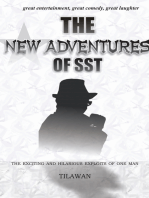 The New Adventures of Sst