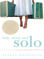 Body, Mind, and Solo