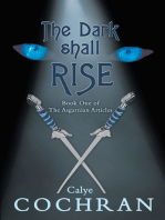 The Dark Shall Rise: Book One of the Asgarnian Articles