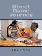 Street Game Journey