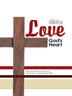 Love: God's Heart