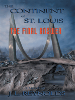 The Continent of St. Louis: The Final Answer