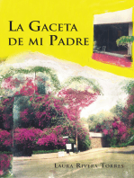 La Gaceta De Mi Padre