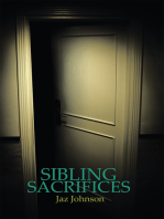 Sibling Sacrifices: A Jaz Johnson Novel