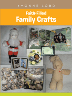 Faith-Filled Family Crafts