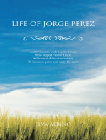 Life of Jorge Perez