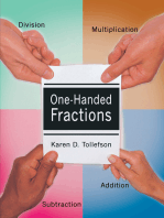 One-Handed Fractions