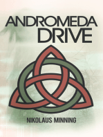 Andromeda Drive