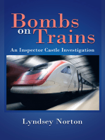 Bombs on Trains: An Inspector Castle Investigation
