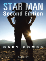 Star Man Second Edition: Man up !