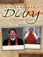A Dishwasher's Diary