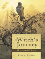 A Witch's Journey: Greyehawke's Story