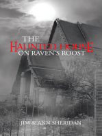 The Haunted House on Raven’S Roost