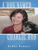 A Dog Named Charlie Bob