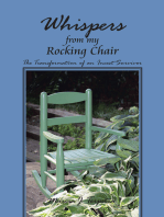 Whispers from My Rocking Chair: The Transformation of an Incest Survivor
