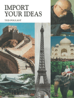 Import Your Ideas