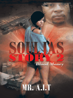 Souljas Story 2: Blood Money