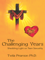 The Challenging Years: Shedding Light on Teen Sexuality