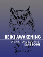 Reiki Awakening: A Spiritual Journey
