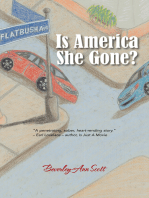 Is America She Gone?