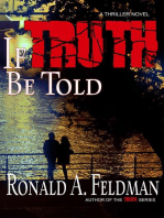 If Truth Be Told: TRUTH Series, #2