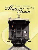 The Man on the Train