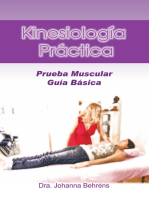 Kinesiología Práctica: Prueba Muscular Guía Básica