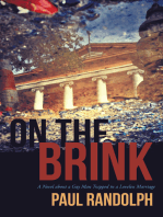 On the Brink: A Novel About a Gay Man Trapped in a Loveless Marriage