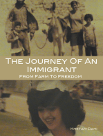 The Journey of an Immigrant: From Farm to Freedom