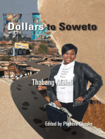 Dollars to Soweto