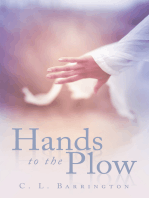 Hands to the Plow