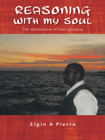 Reasoning with My Soul: The Adolescence of Poet Laureate