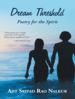 Dream Threshold: Poetry for the Spirit