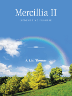 Mercillia Ii: Redemptive Promise