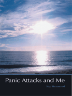 Panic Attacks and Me