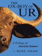 The Ox-Boy of Ur: A Trilogy of Ancient Sumer