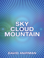 Sky Cloud Mountain
