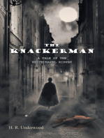 The Knackerman: A Tale of the Whitechapel Ripper