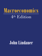 Macroeconomics: 4Th Edition