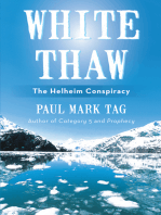 White Thaw: The Helheim Conspiracy