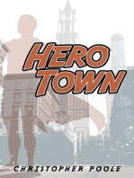 Hero Town