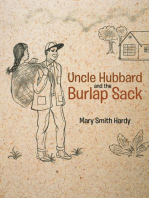 Uncle Hubbard and the Burlap Sack