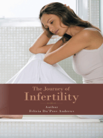 “The Journey of Infertility”