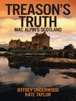 Treason's Truth: Mac Alpin's Scotland