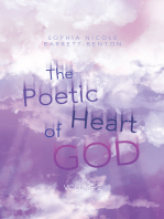 The Poetic Heart of God: Volume 2