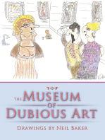 The Museum of Dubious Art